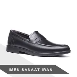 کفش پرسنلی تمام چرم