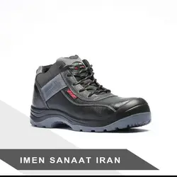 پوتین ایمنی عایق برق