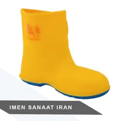 رو کفشی عایق برق