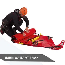 برانکارد تاشو رول آپ