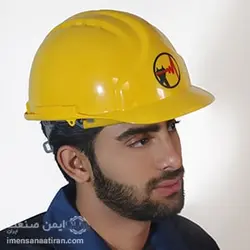 کلاه مهندسی عایق برق MK6