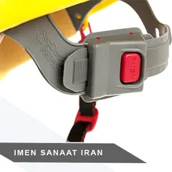 کلاه مهندسی عایق برق MK6