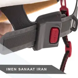 کلاه مهندسی عایق برق MK6
