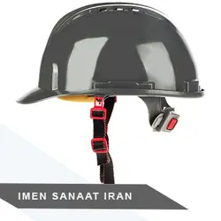 کلاه مهندسی عایق برق MK6
