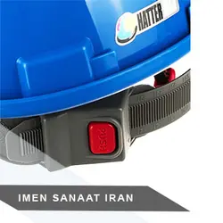 کلاه مهندسی عایق برق MK6