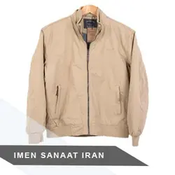 کاپشن شلوار کتان