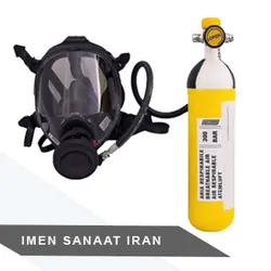 تجهیزات تنفسی فرار