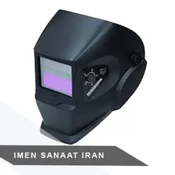 کلاه ماسک جوشکاری کد 854