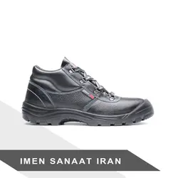 کفش ایمنی مهندسی