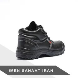 کفش ایمنی مهندسی