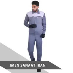 لباس کار مهندسی کد 863