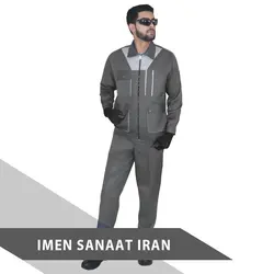 لباس کار حرفه ای کد 6531