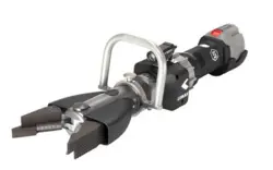 E 100 StrongArm