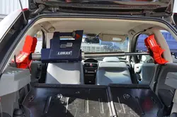 LX CLAW