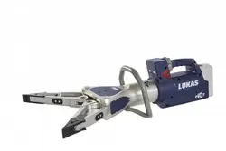 ابزار باز شونده امداد LUKAS SP 555 eWXT لوکاس
