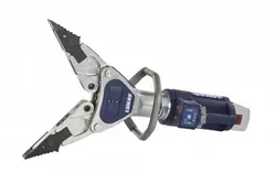 ابزار باز شونده نجات لوکاس LUKAS SP 333 e3 CONNECT
