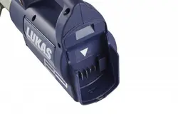 ابزار باز شونده نجات لوکاس LUKAS SP 333 e3 CONNECT