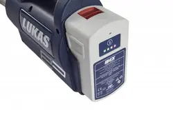تجهیزات برش امداد نجات لوکاس LUKAS S 378 e3 CONNECT