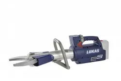 تجهیزات برش امداد نجات لوکاس LUKAS S 378 e3 CONNECT