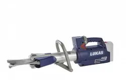 تجهیزات برش امداد نجات لوکاس LUKAS S 378 e3 CONNECT