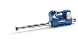 سیلندر بازویی تلسکوپی R 421 E2