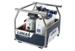 موتور برق P 635 SG لوکاس LUKAS