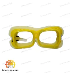 عینک ایمنی ابری موتوری