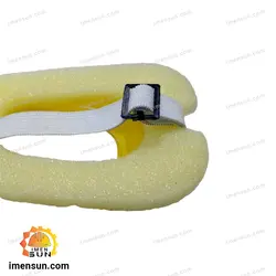 عینک ایمنی ابری موتوری