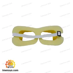 عینک ایمنی ابری موتوری