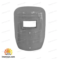 ماسک دستی جوشکاری مدل PA 2114