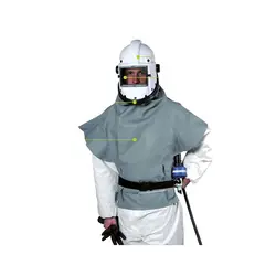 سيستم تنفسی شن پاشی (سند بلاست) مدل ACS952