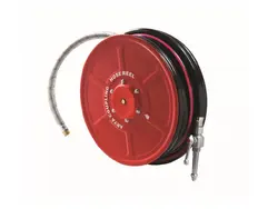 قرقره با سیستم آبرسان داخلی