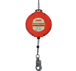 قرقره جمع شونده HARU مدل HB-20