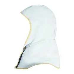 مقنعه چرمی جوشکاری