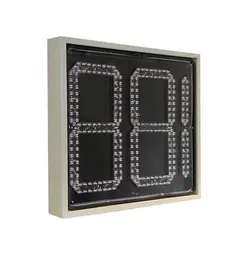 معکوس شمار ترافیکی