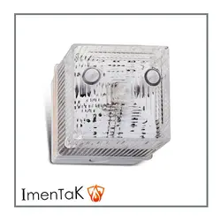 چراغ LED کم مصرف 220 ولت مدل ALP-220