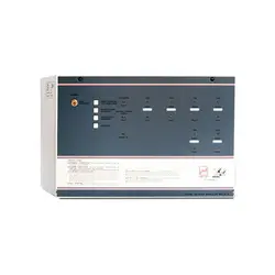 مرکز کنترل فلزی تک زون ACT1