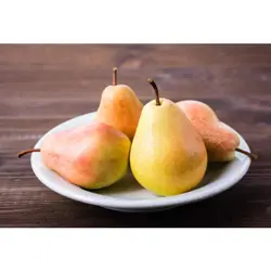 گلابی درگزی دستچین شده