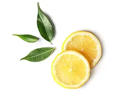 لیموترش سنگی تازه و آبدار