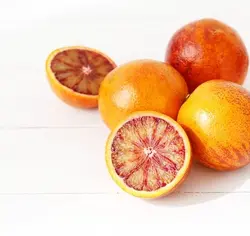 پرتقال خونی دستچین شده