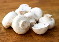 قارچ فله درجه یک