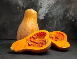 کدو حلوایی درجه یک