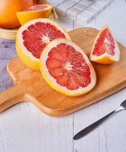 گریپ فروت دستچین شده