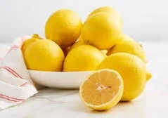 لیموشیرین آبدار دستچین شده