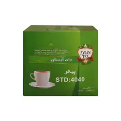 چای اولانگ آیسان STD:4040 کارتن ۱۰ کیلویی