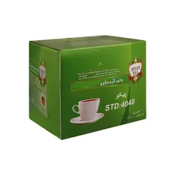 چای اولانگ آیسان STD:4040 کارتن ۱۰ کیلویی