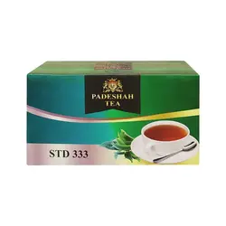 چای باروتی سیلان پادشاه STD:333 کارتن ۱۰ کیلویی