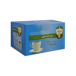 چای باروتی کلکته آیسان STD:444 کارتن ۱۰ کیلویی