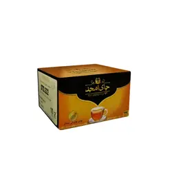 چای باروتی کلکته امجد STD:222 کارتن ۱۰ کیلویی