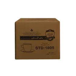 چای سبز گل یاس آیسان STD:1005 کارتن ۱۰ کیلویی